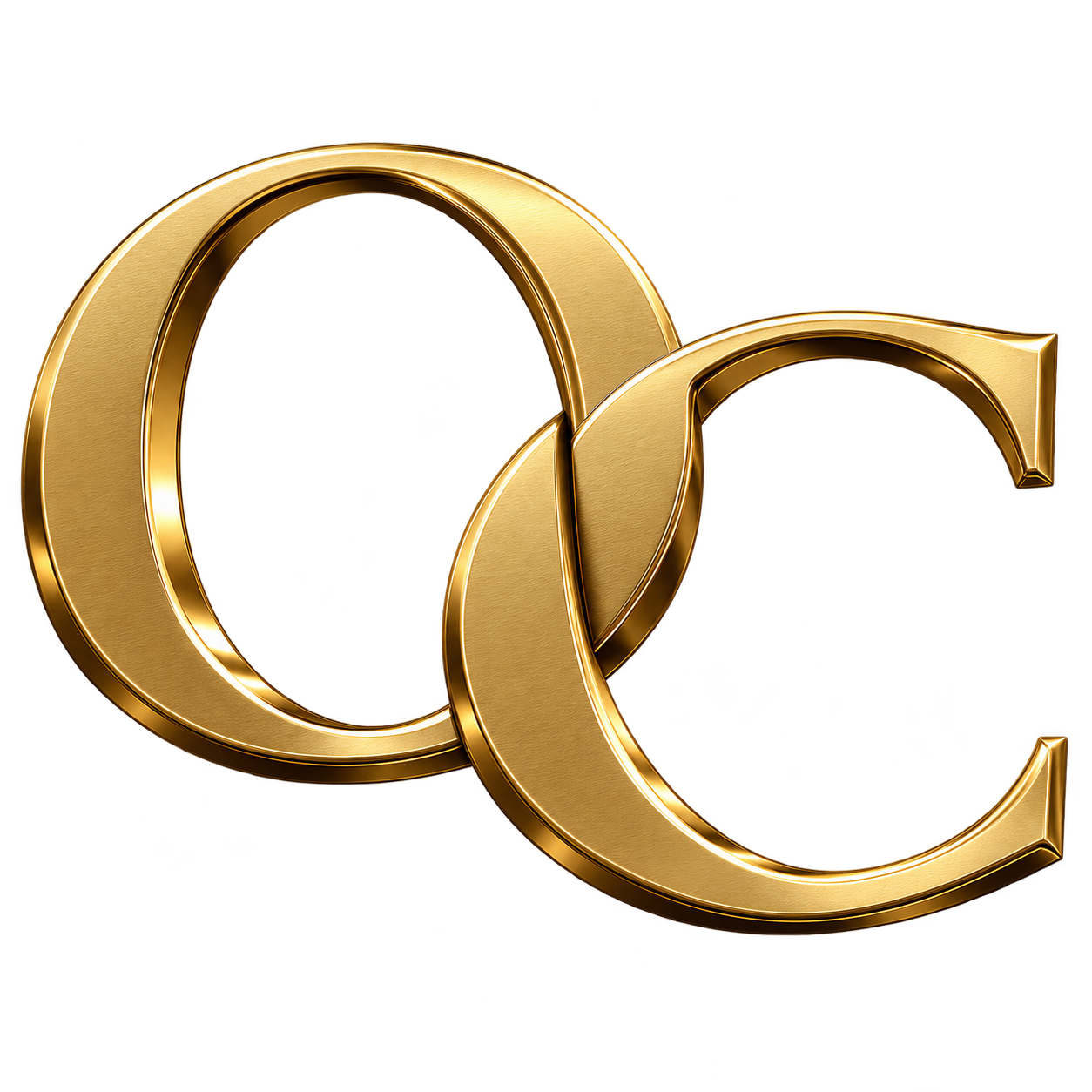 OakCress Monogram