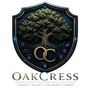 oakcress